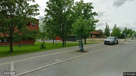 Commercial properties for sale i Tuusniemi - Photo from Google Street View