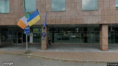 Büros zur Miete in Tallinn Kesklinna – Foto von Google Street View