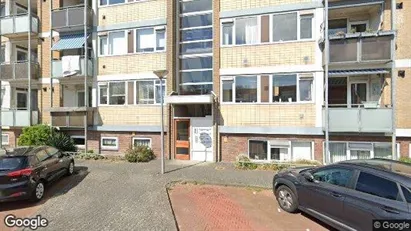 Lokaler til salg i Alkmaar - Foto fra Google Street View