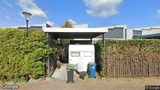 Commercial properties for sale i Alkmaar - Photo from Google Street View