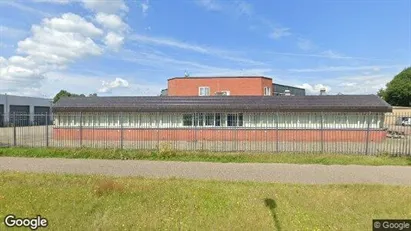 Kontorlokaler til leje i Almelo - Foto fra Google Street View