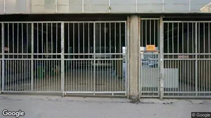Büros zur Miete in Tampere Keskinen – Foto von Google Street View