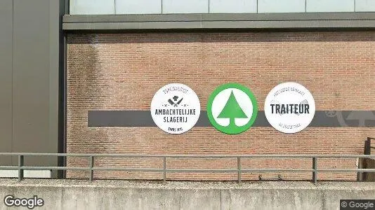 Commercial properties for sale i Genk - Photo from Google Street View