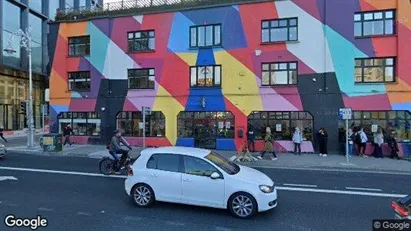 Kontorer til salgs i Dublin 2 – Bilde fra Google Street View