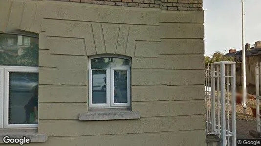 Office spaces for sale i Dublin 4 - Photo from Google Street View