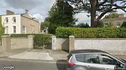 Kontorlokaler til salg i Dublin 6 - Foto fra Google Street View