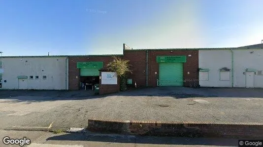 Office spaces for rent i Dublin 7 - Photo from Google Street View