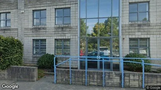 Büros zur Miete i Dublin 18 – Foto von Google Street View