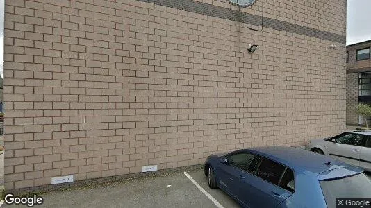 Büros zur Miete i Dublin 18 – Foto von Google Street View