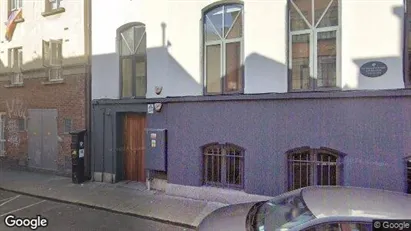 Kontorlokaler til salg i Dublin 7 - Foto fra Google Street View