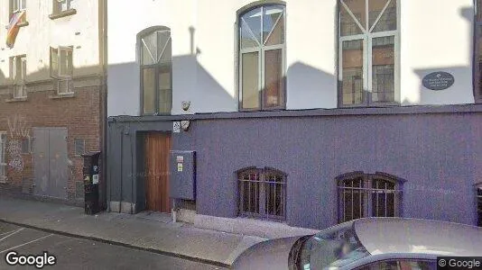 Office spaces for sale i Dublin 7 - Photo from Google Street View