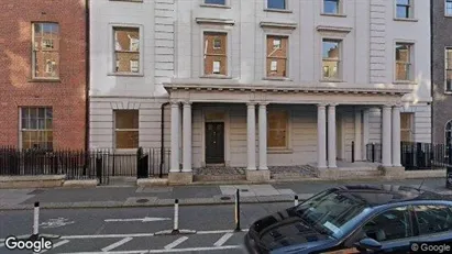 Kantorruimte te koop in Dublin 2 - Foto uit Google Street View