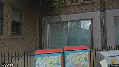 Kantorruimte te koop in Dublin 2 - Foto uit Google Street View