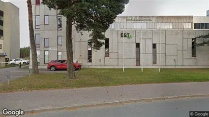 Lokaler til leie i Tallinn Kesklinna – Bilde fra Google Street View