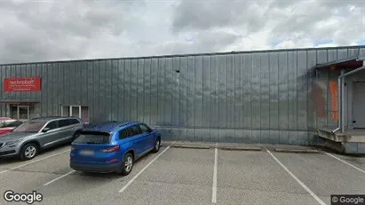 Bedrijfsruimtes te huur in Tartu - Foto uit Google Street View