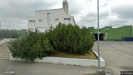 Gewerbeflächen zur Miete i Location is not specified – Foto von Google Street View