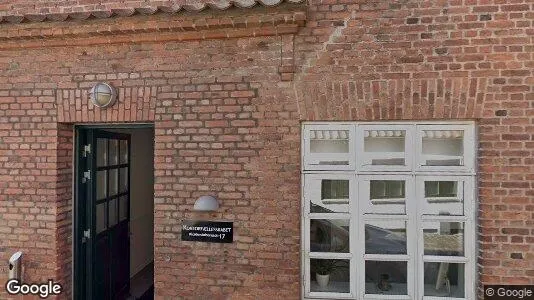 Lokaler til leie i Aalborg – Bilde fra Google Street View