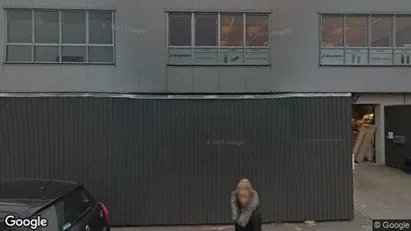 Kontorslokaler för uthyrning i Brøndby – Foto från Google Street View