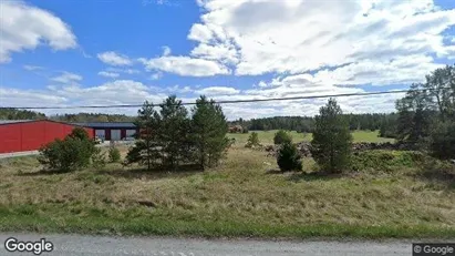Commercial properties for rent in Österåker - Photo from Google Street View