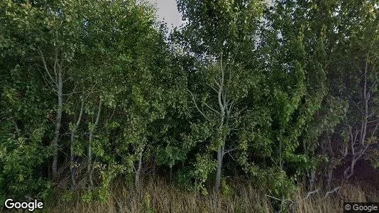 Werkstätte zur Miete i Lidköping – Foto von Google Street View