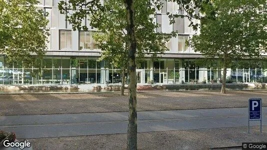 Büros zur Miete i Kopenhagen S – Foto von Google Street View