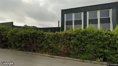 Lager til salgs i Tureby – Bilde fra Google Street View