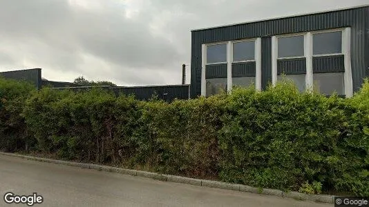 Lager zum Kauf i Tureby – Foto von Google Street View