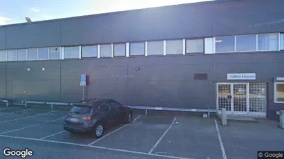Kontorlokaler til leje i Askim-Frölunda-Högsbo - Foto fra Google Street View