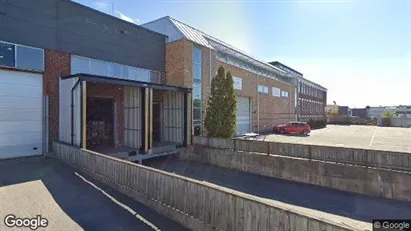Kontorlokaler til leje i Askim-Frölunda-Högsbo - Foto fra Google Street View