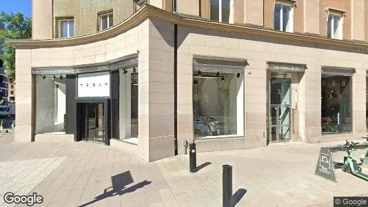 Kantorruimte te huur i Location is not specified - Foto uit Google Street View