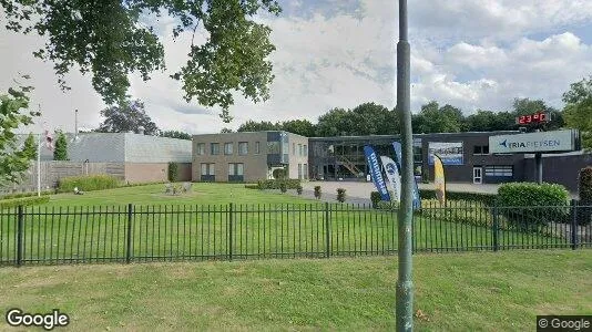 Lokaler til leje i Laarbeek - Foto fra Google Street View