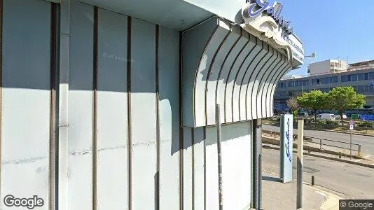 Lokaler til leje i Agios Dimitrios - Foto fra Google Street View
