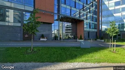 Kontorlokaler til leje i Espoo - Foto fra Google Street View