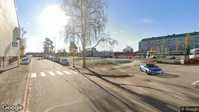 Kantorruimte te huur in Kotka - Foto uit Google Street View