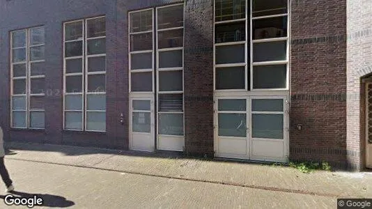 Büros zur Miete i Den Haag Escamp – Foto von Google Street View