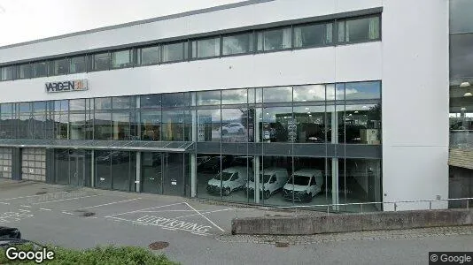Commercial properties for rent i Karmøy - Photo from Google Street View