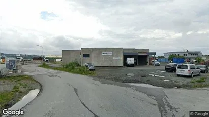 Commercial properties for rent in Karmøy - Photo from Google Street View