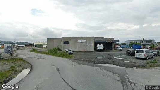 Commercial properties for rent i Karmøy - Photo from Google Street View