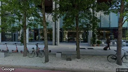 Büros zur Miete in Oslo Gamle Oslo – Foto von Google Street View
