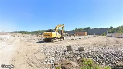 Lagerlokaler till salu i Sarpsborg – Foto från Google Street View