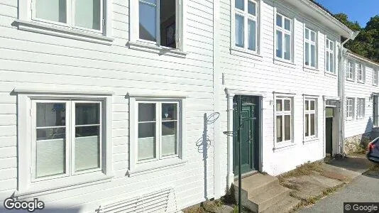 Office spaces for sale i Mandal - Photo from Google Street View