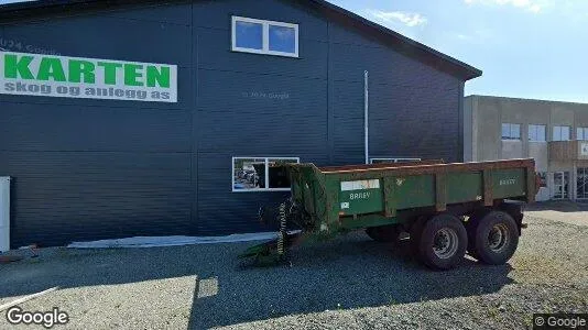 Warehouses for sale i Karmøy - Photo from Google Street View