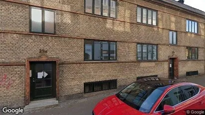 Lokaler til salg i Helsingør - Foto fra Google Street View