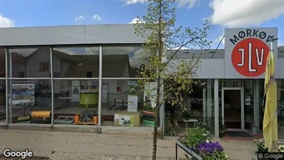 Lokaler til salgs i Mørkøv – Bilde fra Google Street View