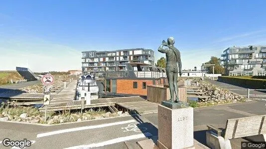 Commercial properties for sale i Nykøbing Falster - Photo from Google Street View