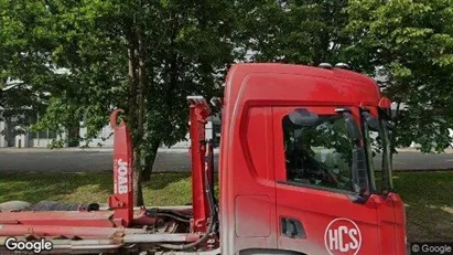 Kontorer til leie i Allerød – Bilde fra Google Street View