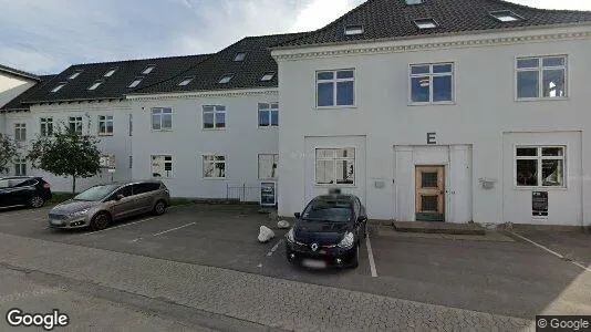 Office spaces for rent i Brøndby - Photo from Google Street View