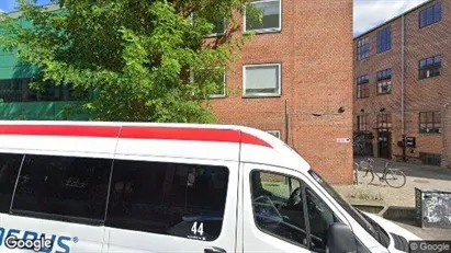 Kontorer til leie i København NV – Bilde fra Google Street View