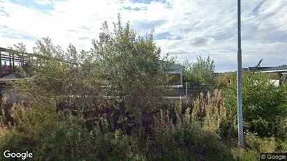 Lager zur Miete in Håbo – Foto von Google Street View
