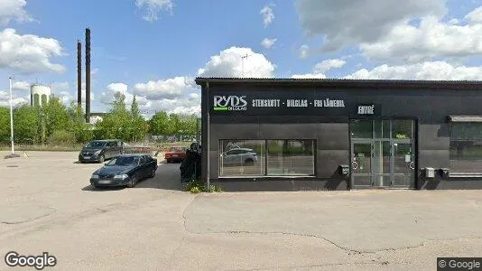 Werkstätte zum Kauf i Sala – Foto von Google Street View